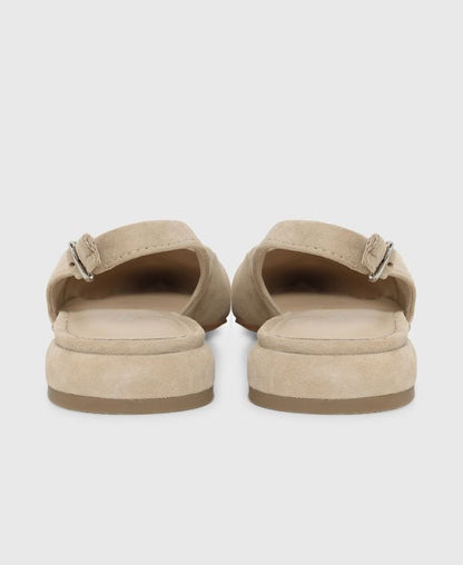 Slingback-Ballerina