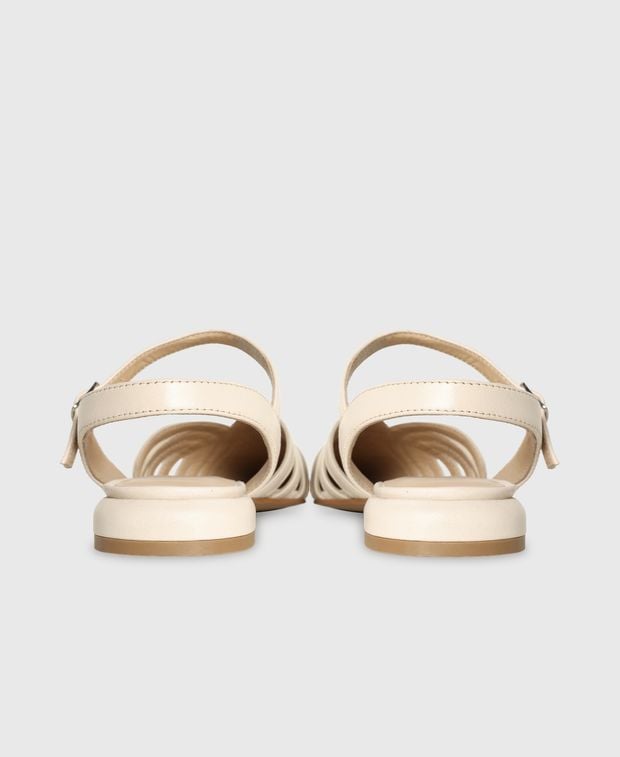 Slingback-Ballerina