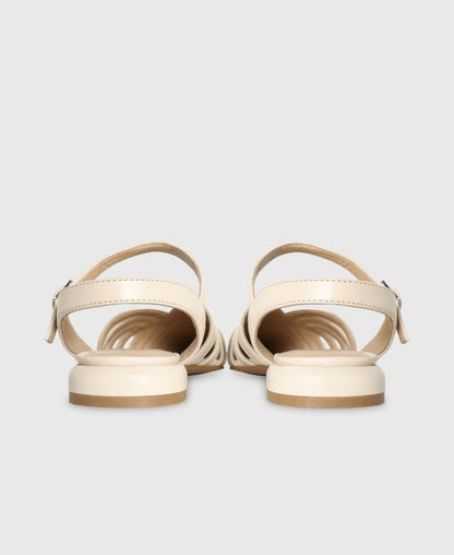 Slingback-Ballerina