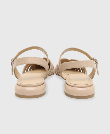 Slingback-Ballerina