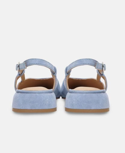 Slingback-Ballerina