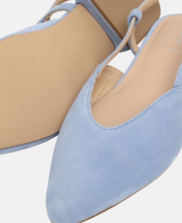 Slingback-Ballerina