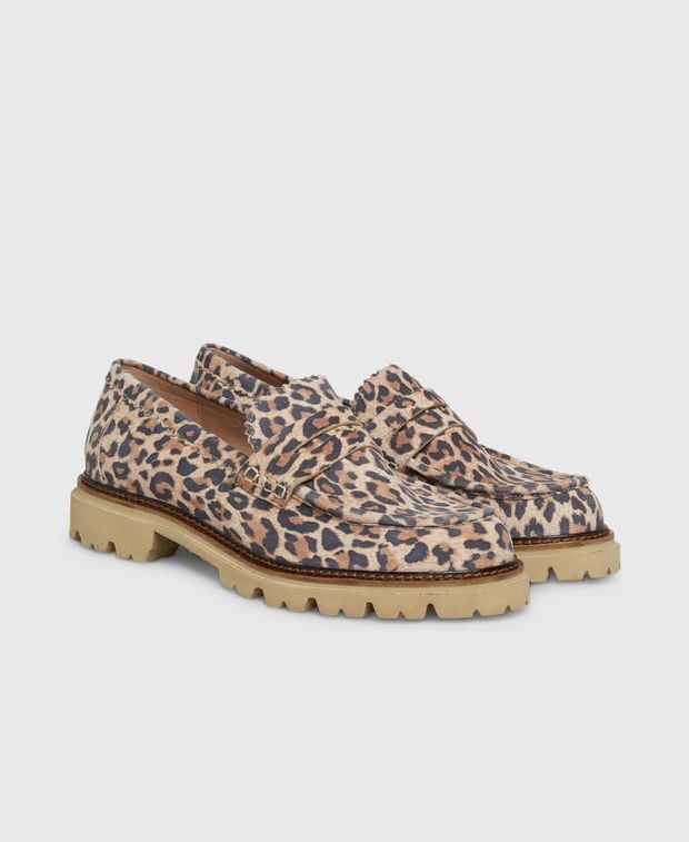 Loafer