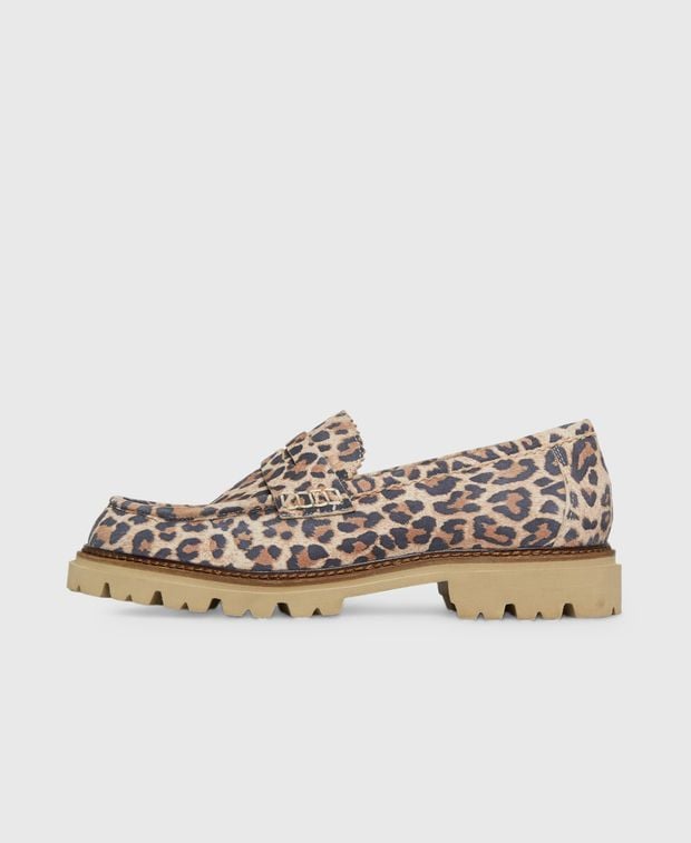 Loafer