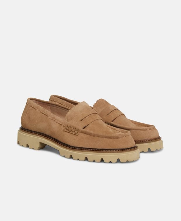 Loafer