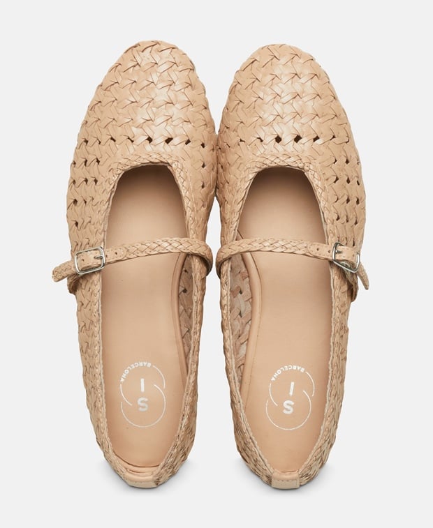 Riemchenballerina