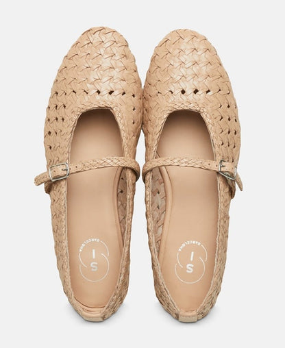Riemchenballerina