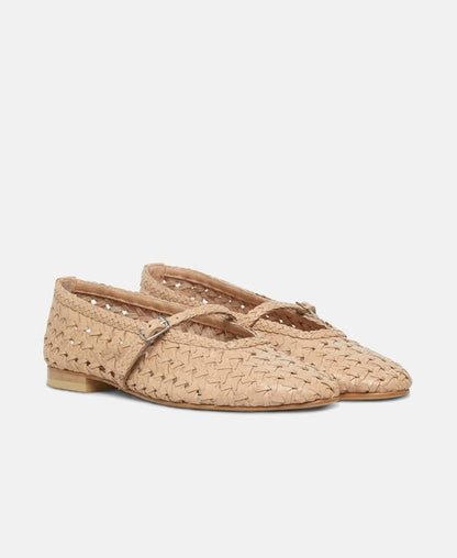 Riemchenballerina Romeo
