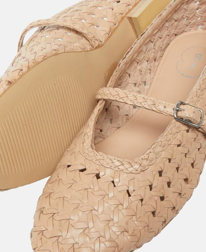 Riemchenballerina Romeo
