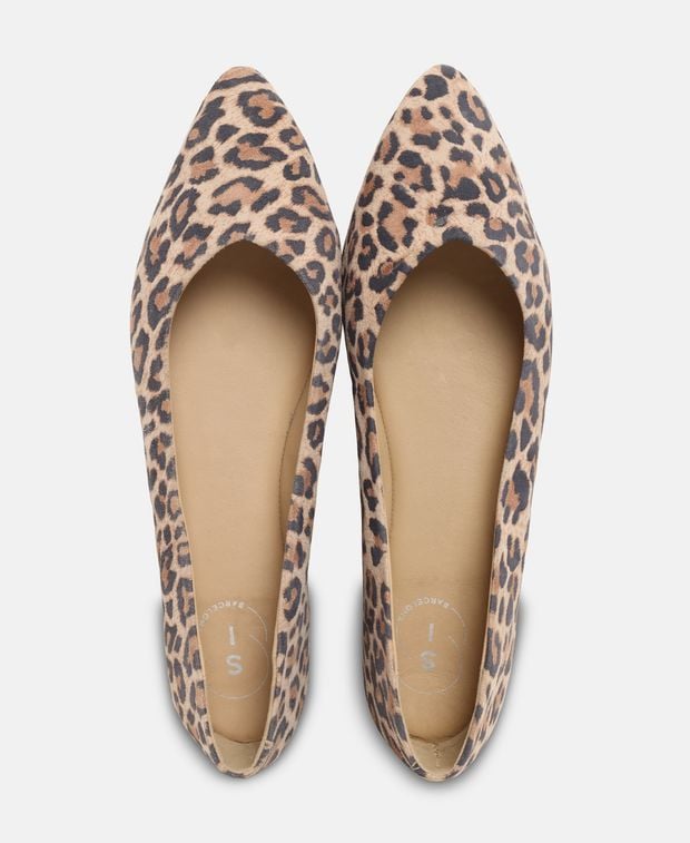 Ballerinas