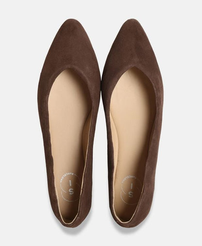 Ballerinas