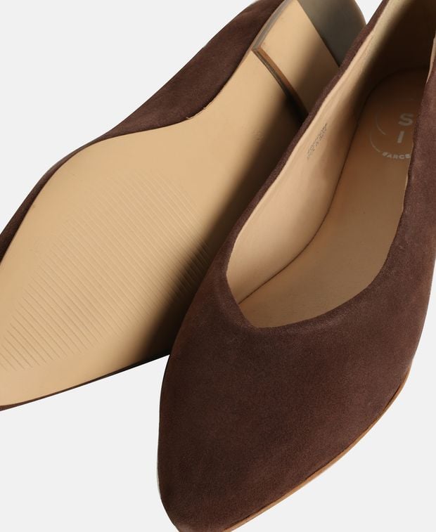 Ballerinas