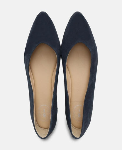 Ballerinas