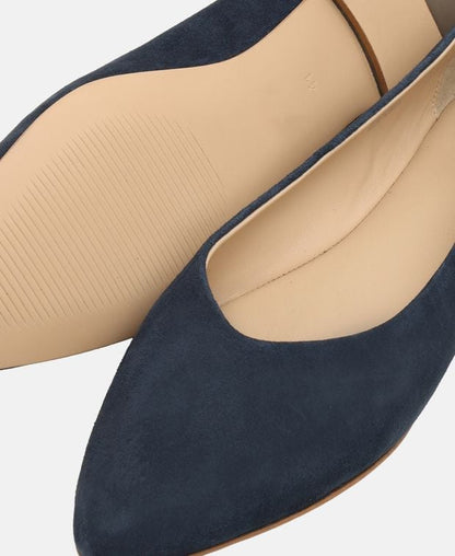 Ballerinas