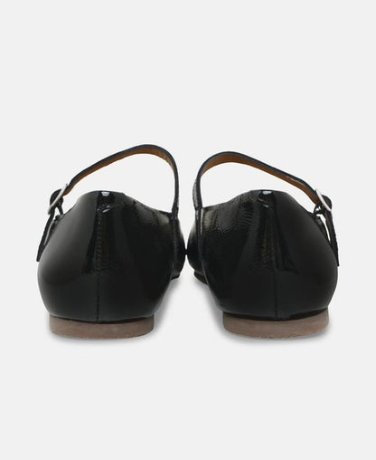 Riemchenballerina Crincle Patent