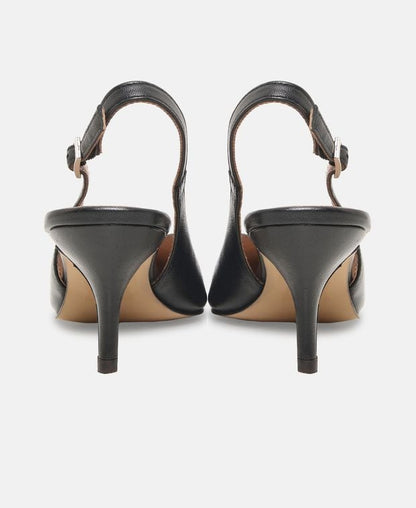 Slingback Pumps