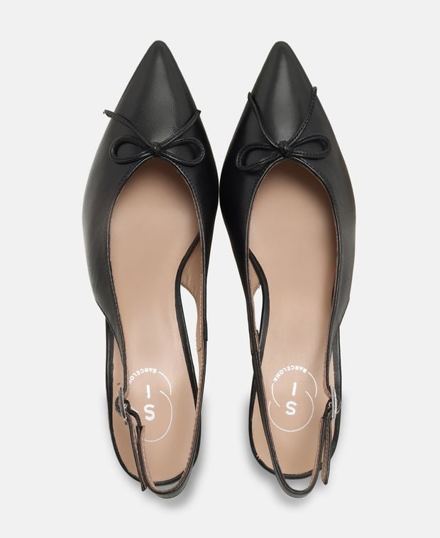 Slingback Pumps