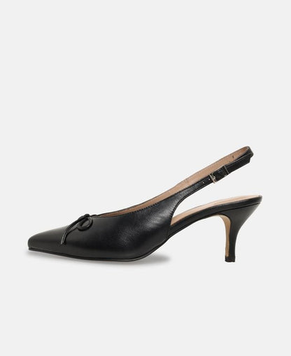 Slingback Pumps