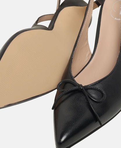 Slingback Pumps