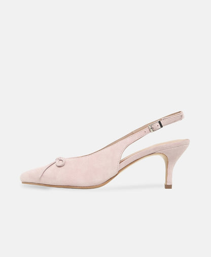 Slingback Pumps