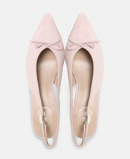 Slingback Pumps