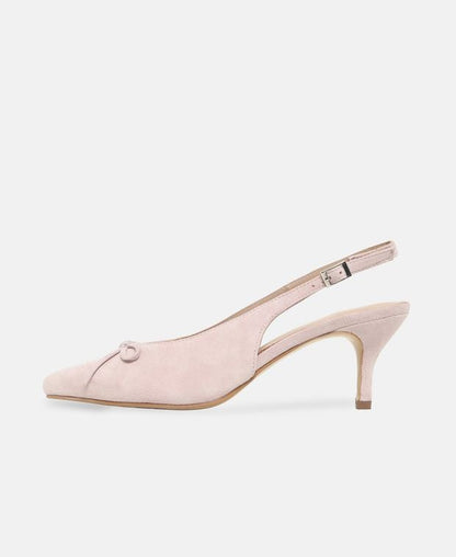 Slingback Pumps