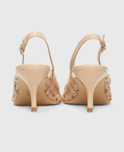 Slingback Pumps Romeo