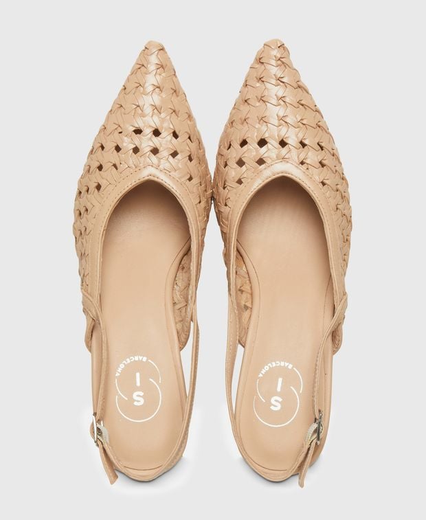 Slingback Pumps Romeo