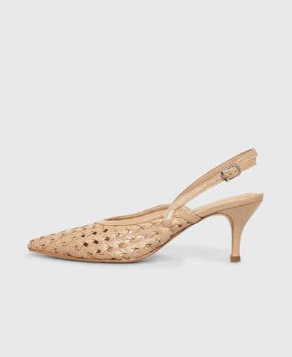 Slingback Pumps Romeo