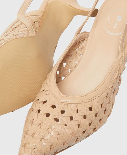 Slingback Pumps Romeo