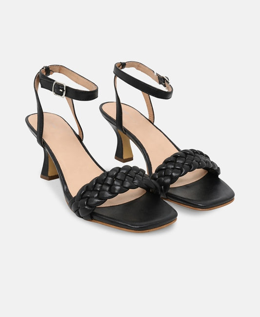 Fesselriemchen Sandalen