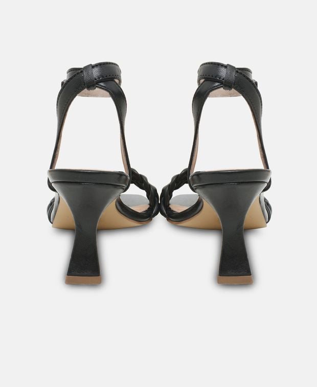 Fesselriemchen Sandalen