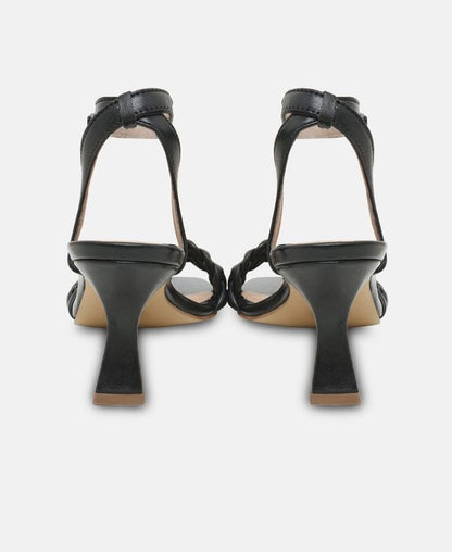 Fesselriemchen Sandalen