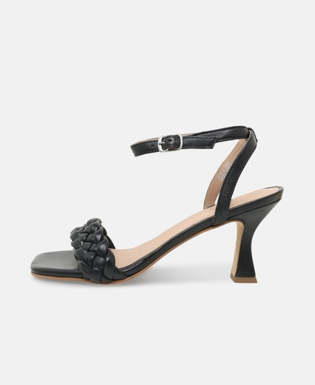 Fesselriemchen Sandalen