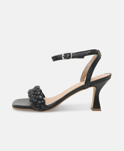 Fesselriemchen Sandalen