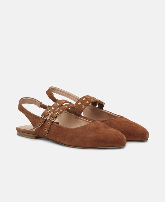 Riemchenballerina