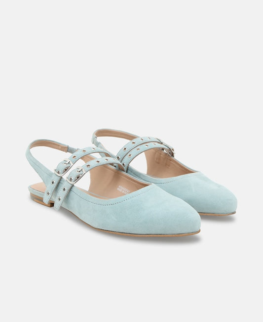 Riemchenballerina