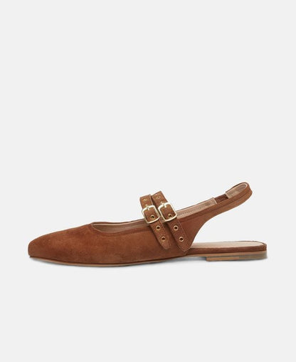 Riemchenballerina