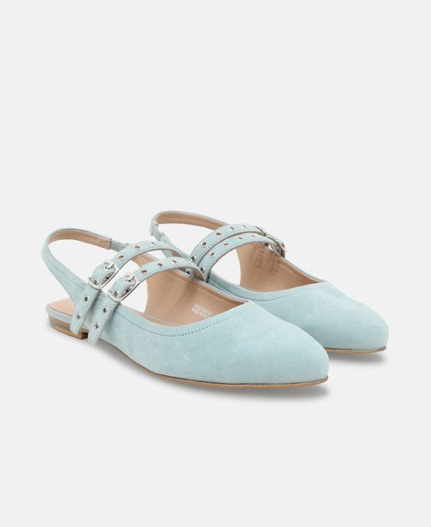 Riemchenballerina