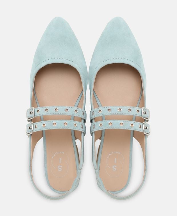 Riemchenballerina