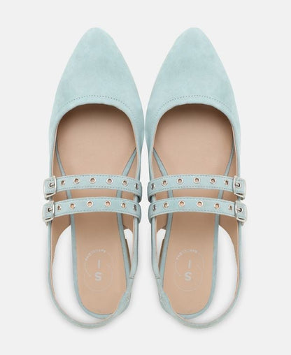 Riemchenballerina