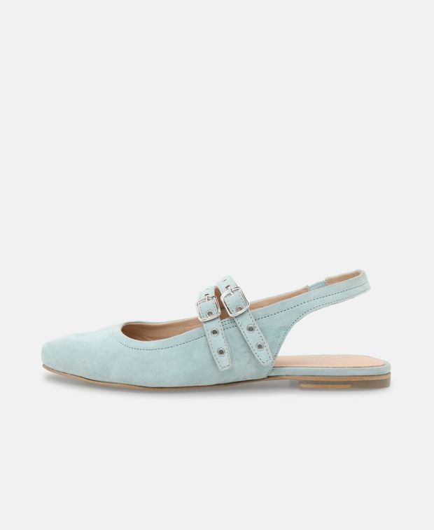 Riemchenballerina