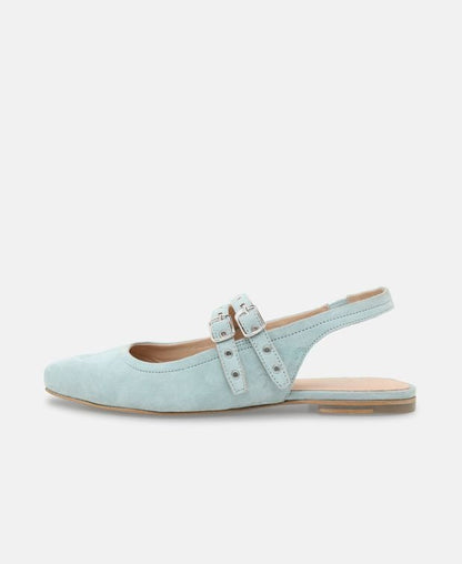 Riemchenballerina