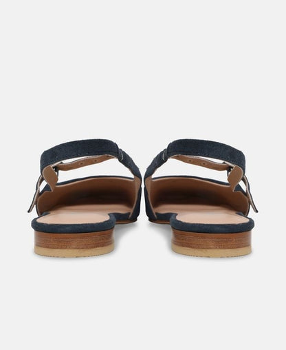 Slingback-Ballerina