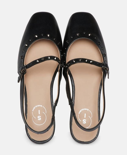 Slingback-Ballerina Romeo