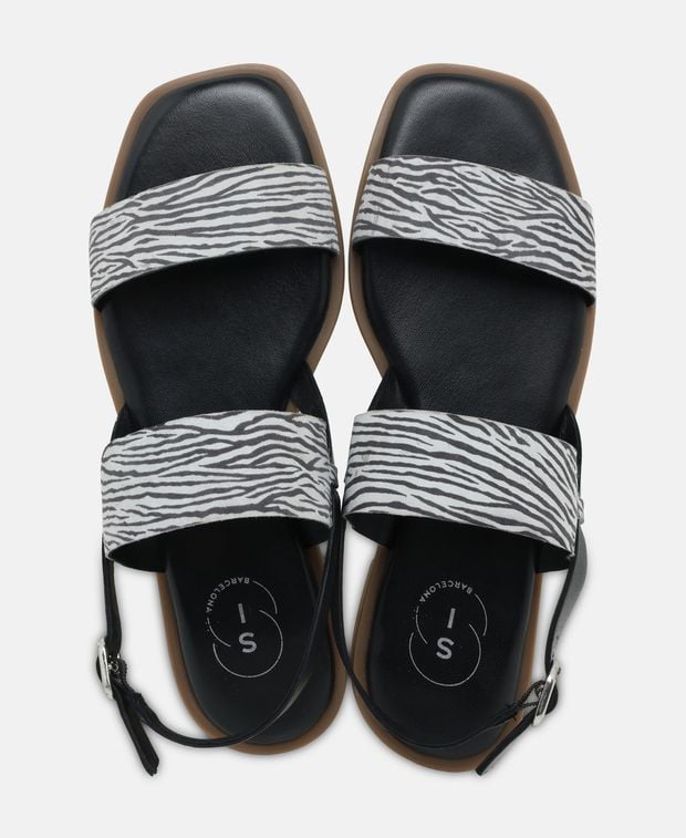 Sandalen Romeo