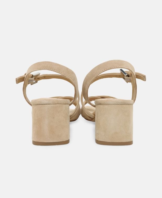 Fesselriemchen Sandalen