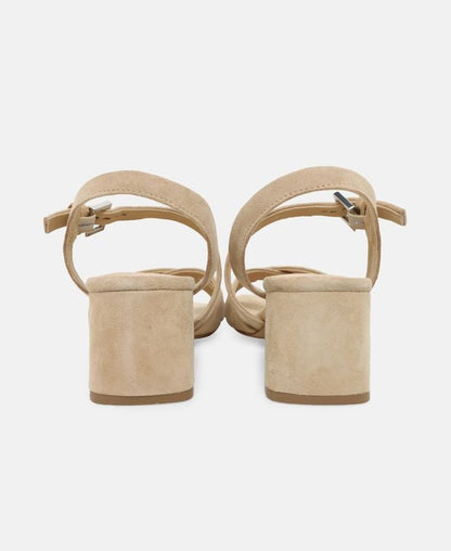 Fesselriemchen Sandalen