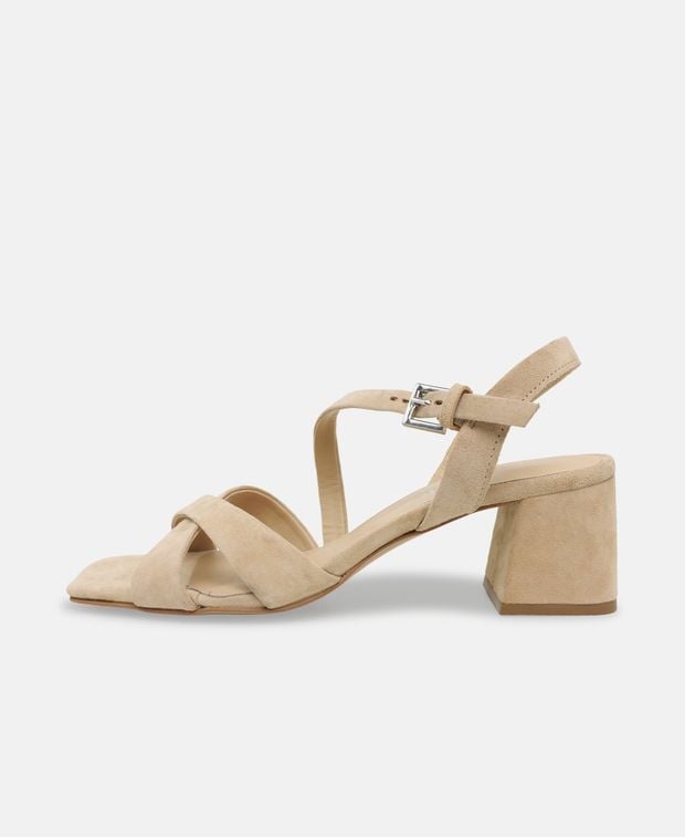 Fesselriemchen Sandalen