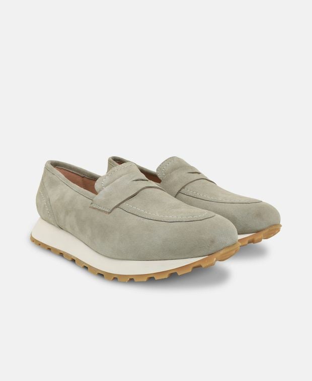 Loafer